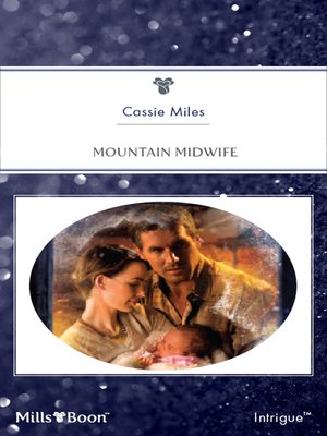 cover image of Mountain Midwife